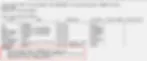 Fixed Primary Key screenshot. See Indexes section